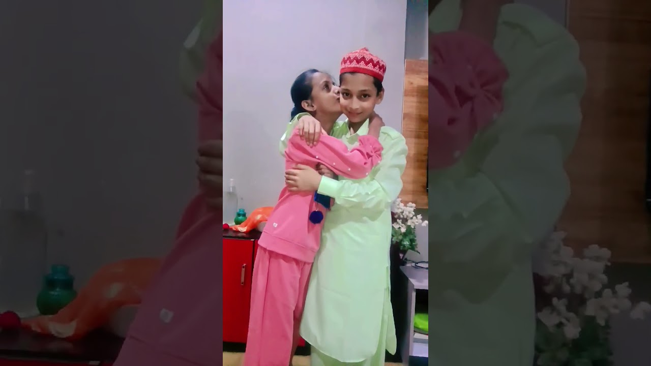 Bhai bahen ka pyar