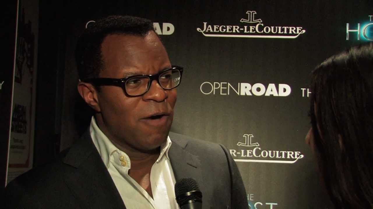 Geoffrey Fletcher Talks Saoirse Ronan and Women in Film