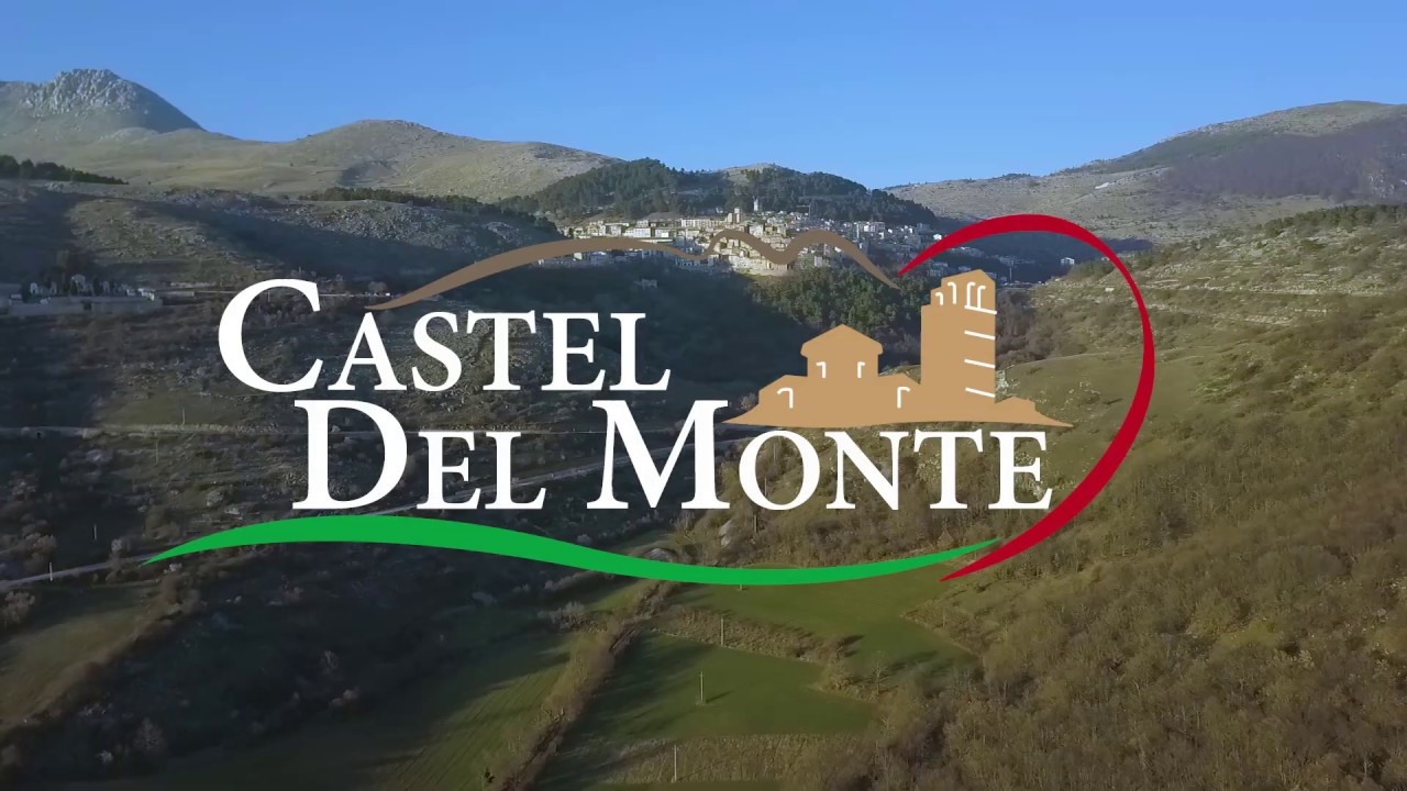 Castel Del Monte | Cuore del Gran Sasso D'Italia in E-Bike