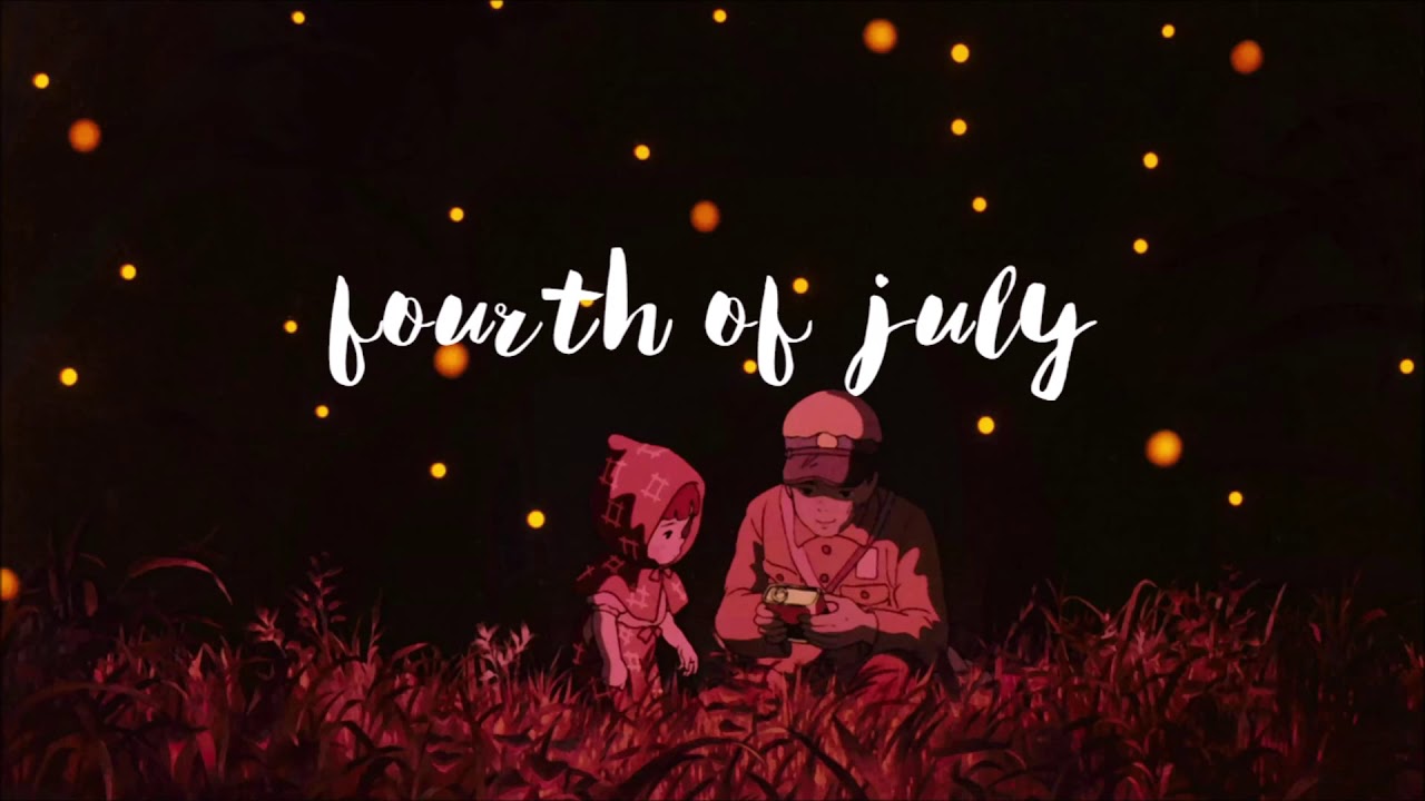 [Vietsub+Lyrics] Sufjan Stevens - fourth of july