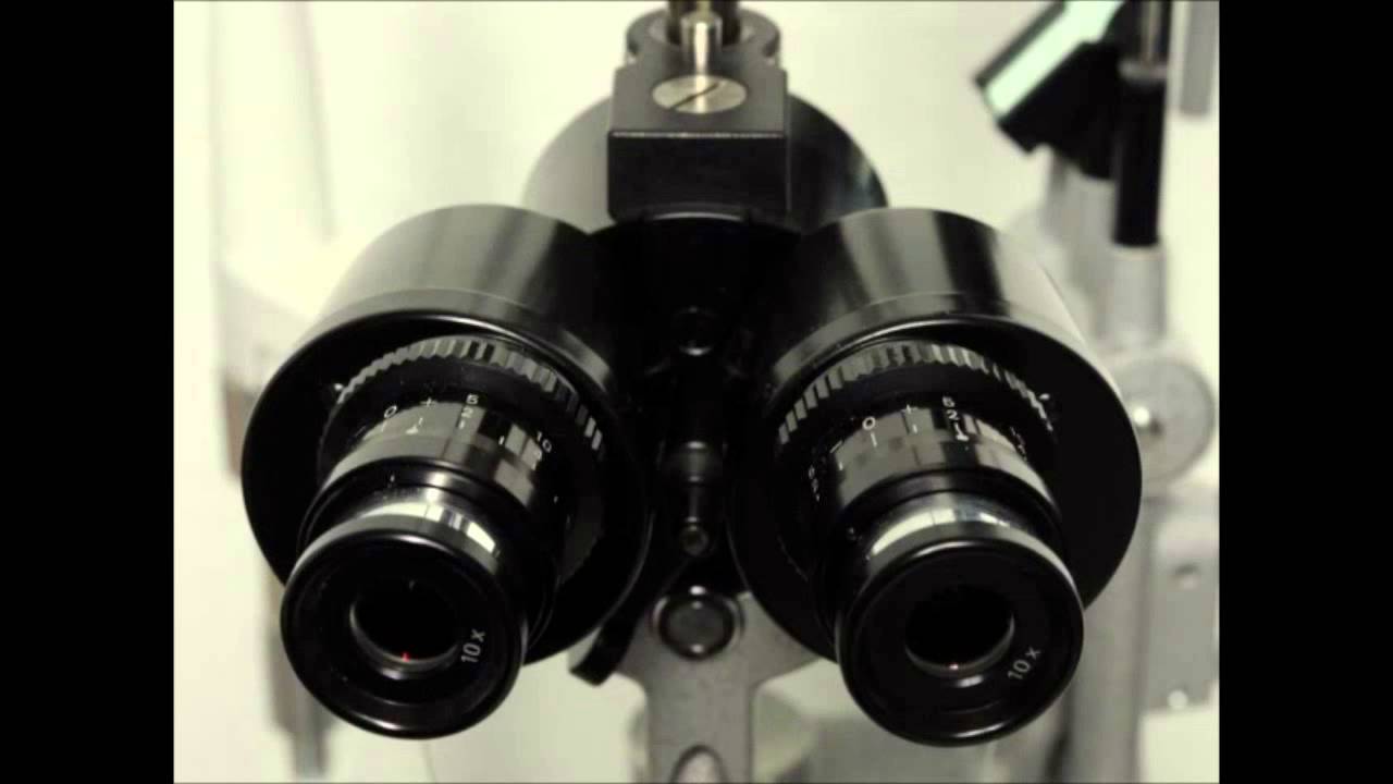An introduction to Goldmann Applanation Tonometry