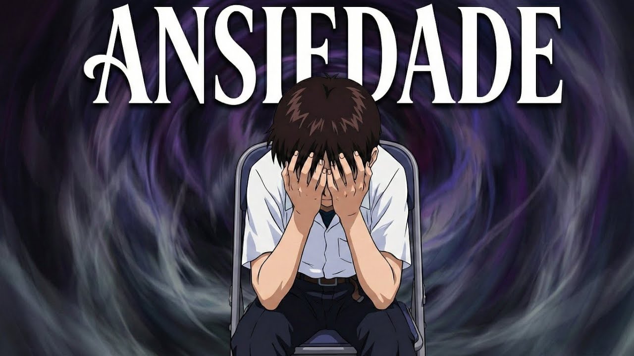 como se livrar da ansiedade? (Segundo Marco Aurélio)