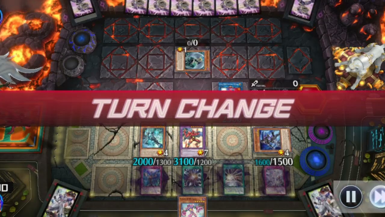 Dark Angel vs Super Poly vs Dark Law #yugioh #herocombo 