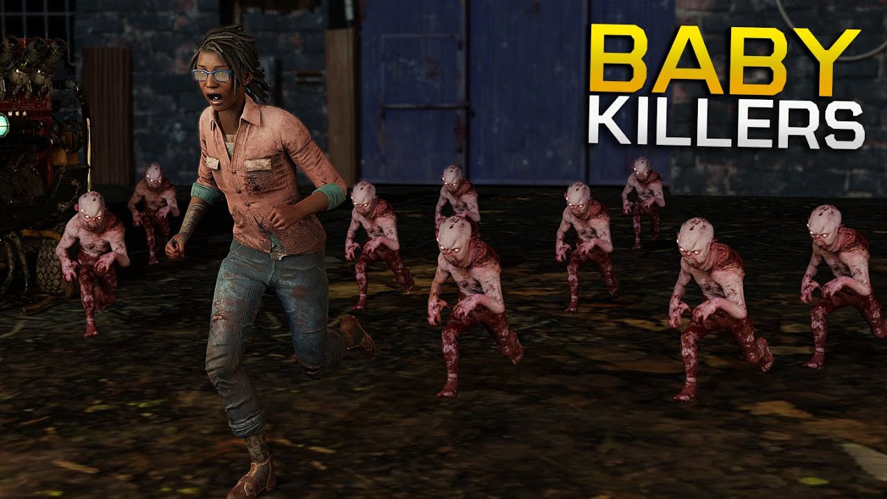 Dead By Daylight MOST SATISFYING Moments! #41 (DBD FUNNY MOMENTS)