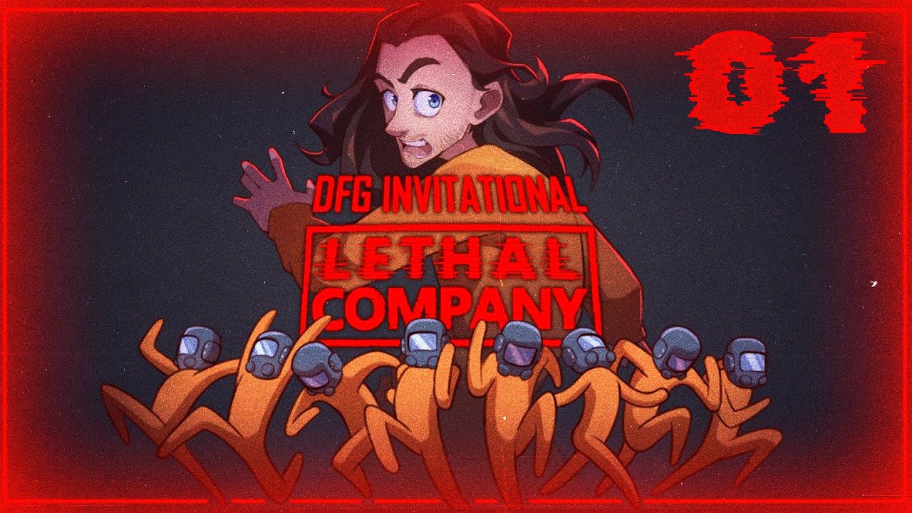DFG INVITATIONAL LETHAL COMPANY #1