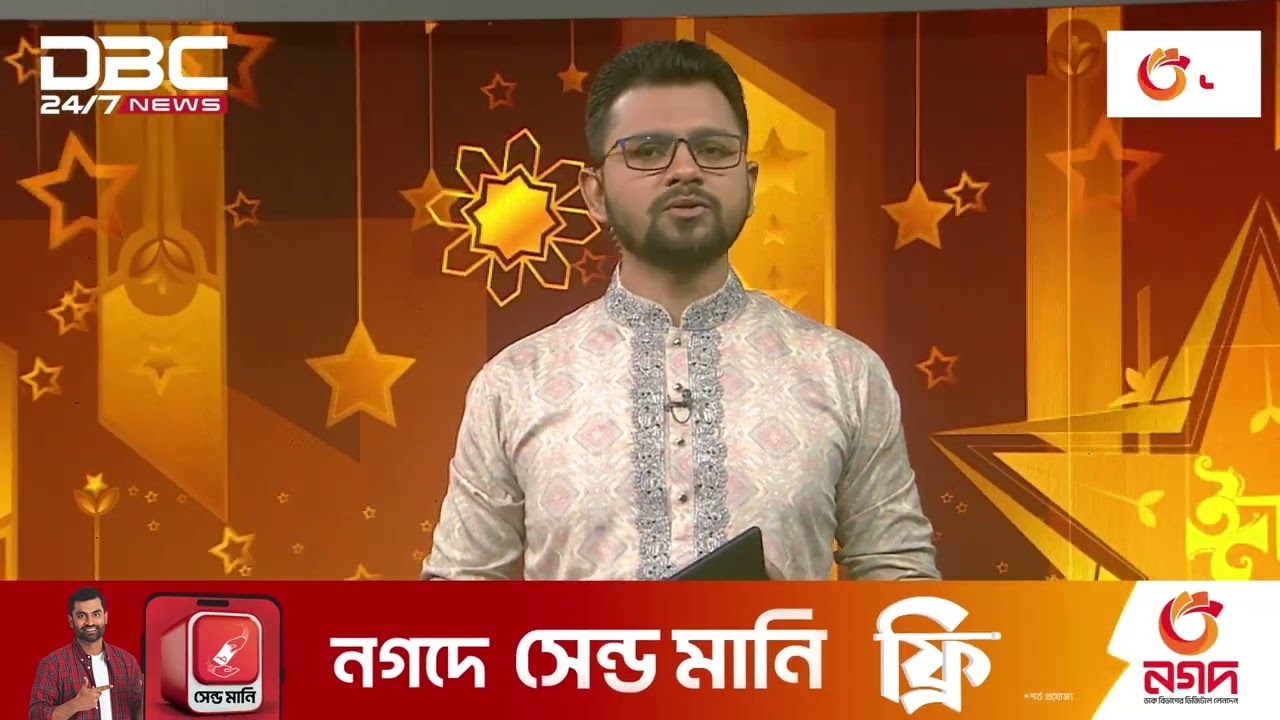 Suffering intensifies as flood worsens in Sylhet-Sunamganj | DBC NEWS