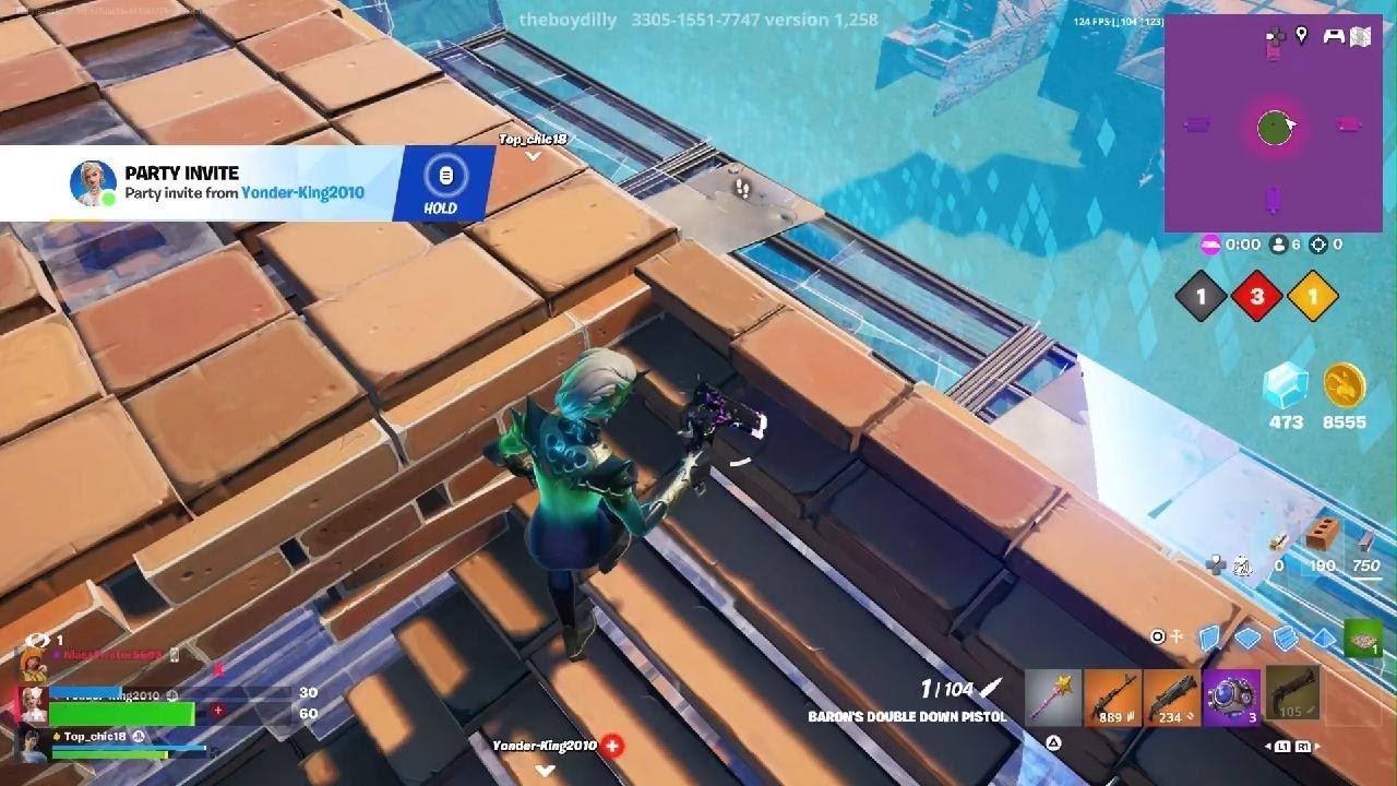 Go goated😅