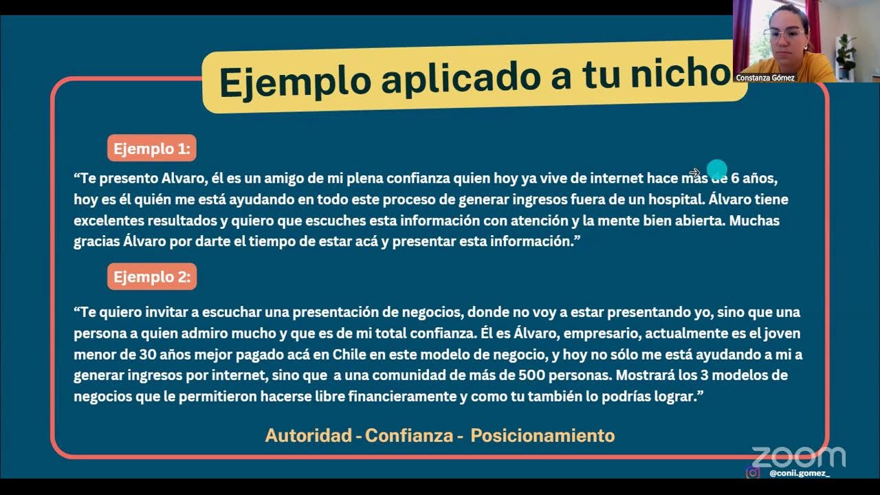 Hora de fuerza 10 am