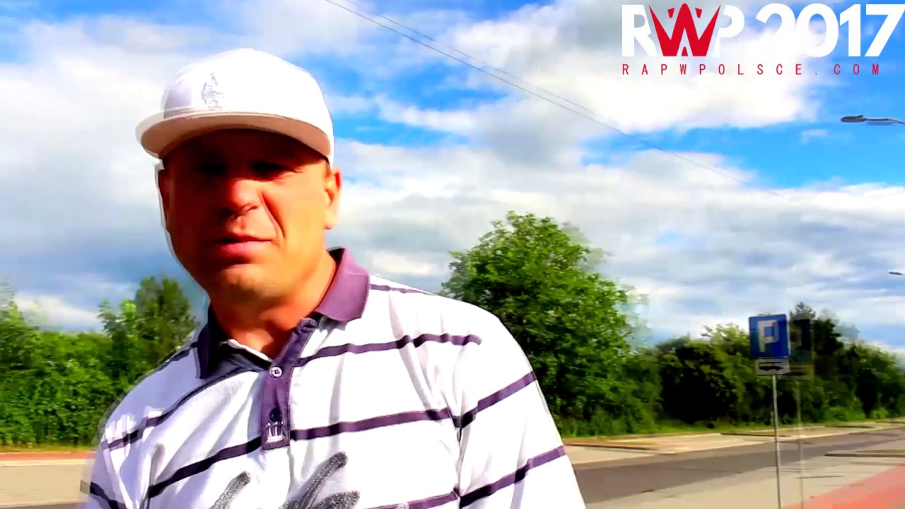 DAROS &ndash; RAP W POLSCE (PROD. FLAME) | #RWP2017 ETAP1