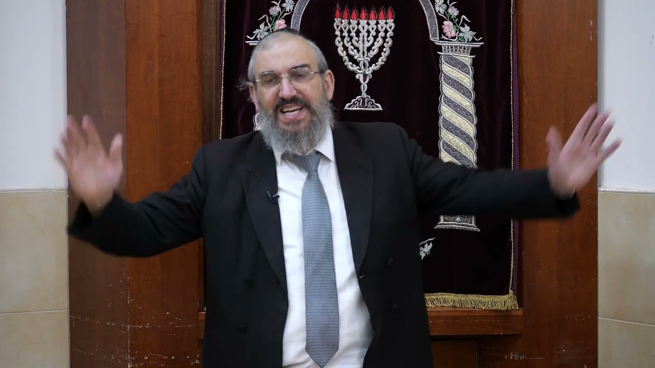 פרשת תצוה וחג הפורים תשפ