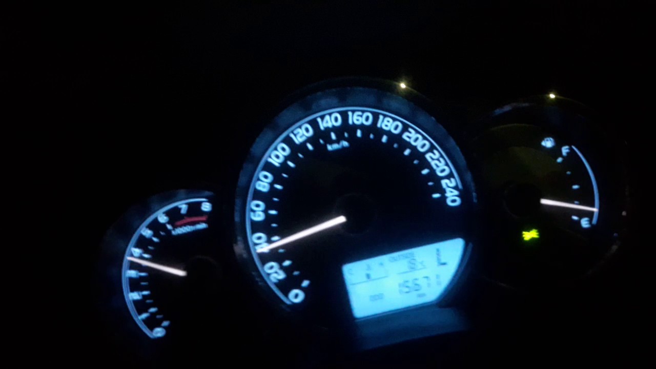 2016 ALTIS 1.6 4speed auto acceleration