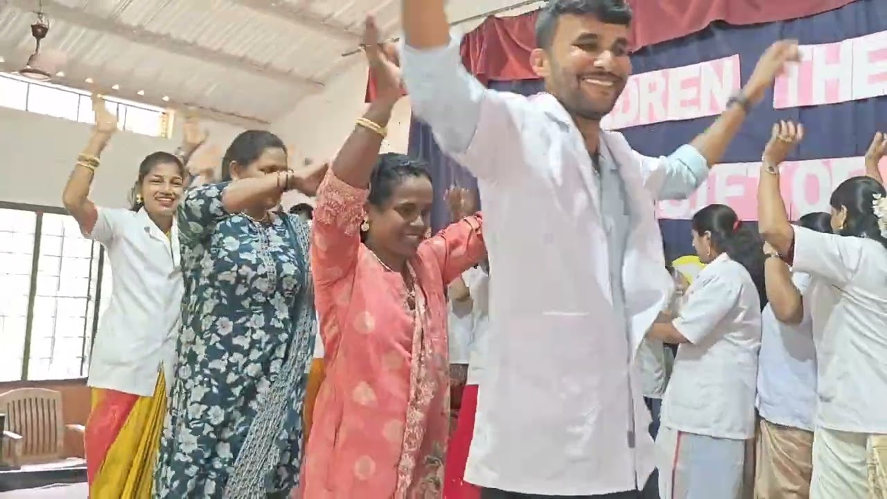 Children's day Celebration 2025