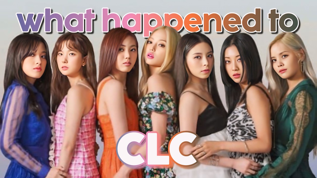 what happened to CLC