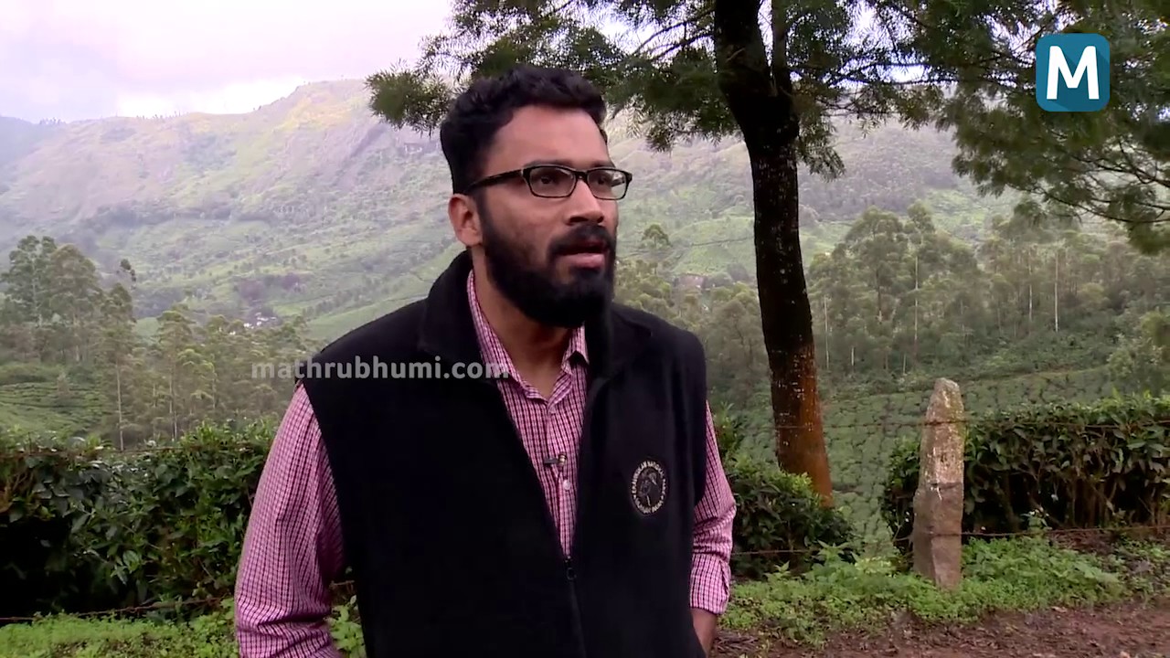 Interview With Dr. Sriram Venkittaraman | Mathrubhumi