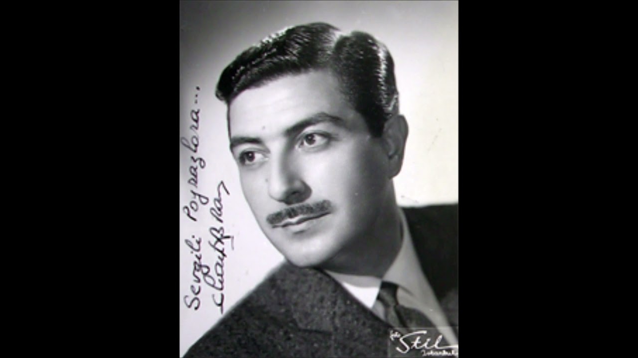 Türk Pirelli Haftanin Neşesi radyo programı (ilk program, 1965) - Orhan Boran