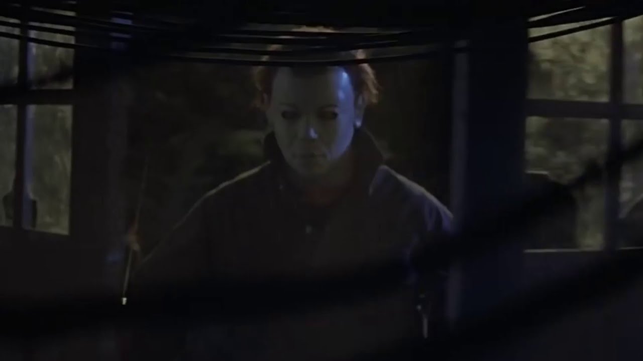Michael Myers Tribute “I’m Your Boogieman” - [Early 2018] TarmanSlasher92