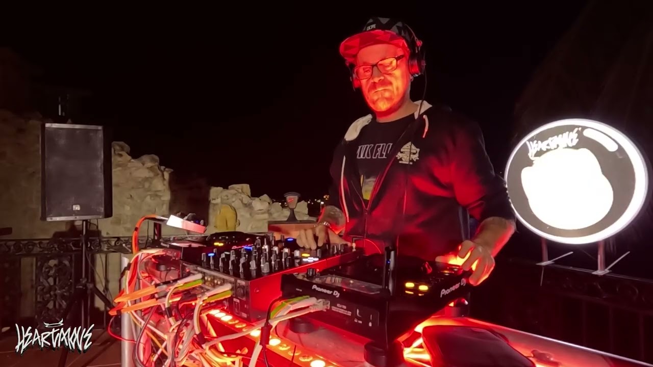 THIS CONFUSSION / TECHNO MUSIC / MAZATLAN
