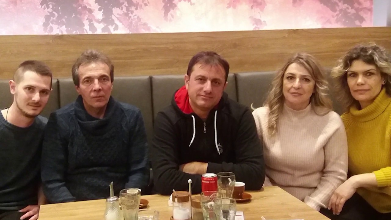 Sarajevo 2018 - Bekim Ramadani