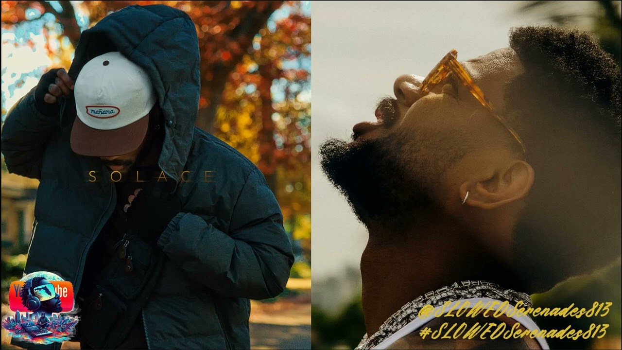 Bryson Tiller - Mini Kelly | (SLOWED) THE VIBE CHECK EXPERIENCE