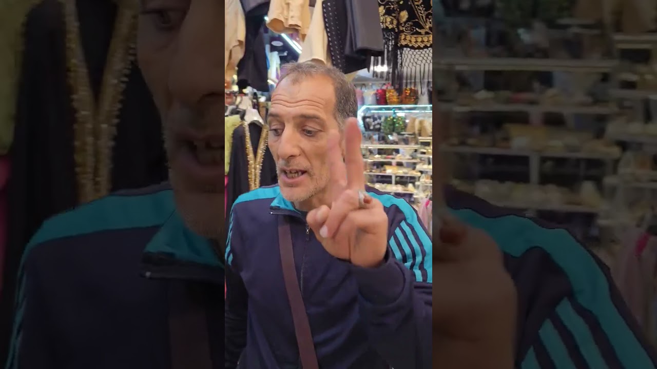 بوتيك جالوزي العلمة#سطيف الجديد رووووعه 😍😍