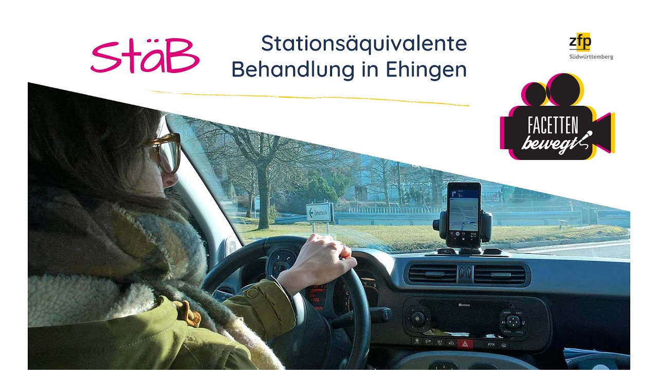 Facetten bewegt: StäB in Ehingen