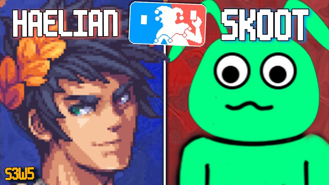 Baron vs Idol | @Haelian vs @Skoottie  | Week 5 MLBA S3