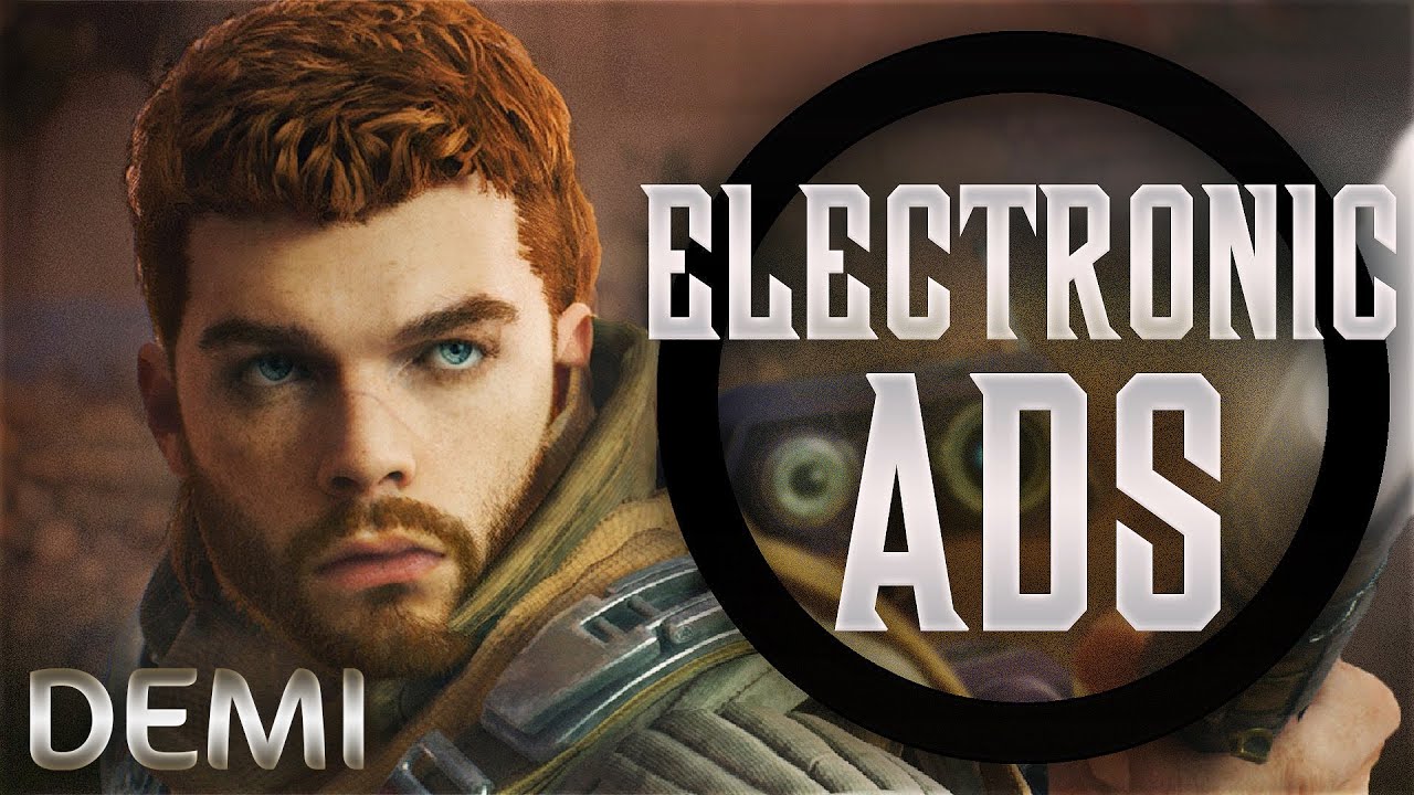 EA Is Putting Ads In Their Games.