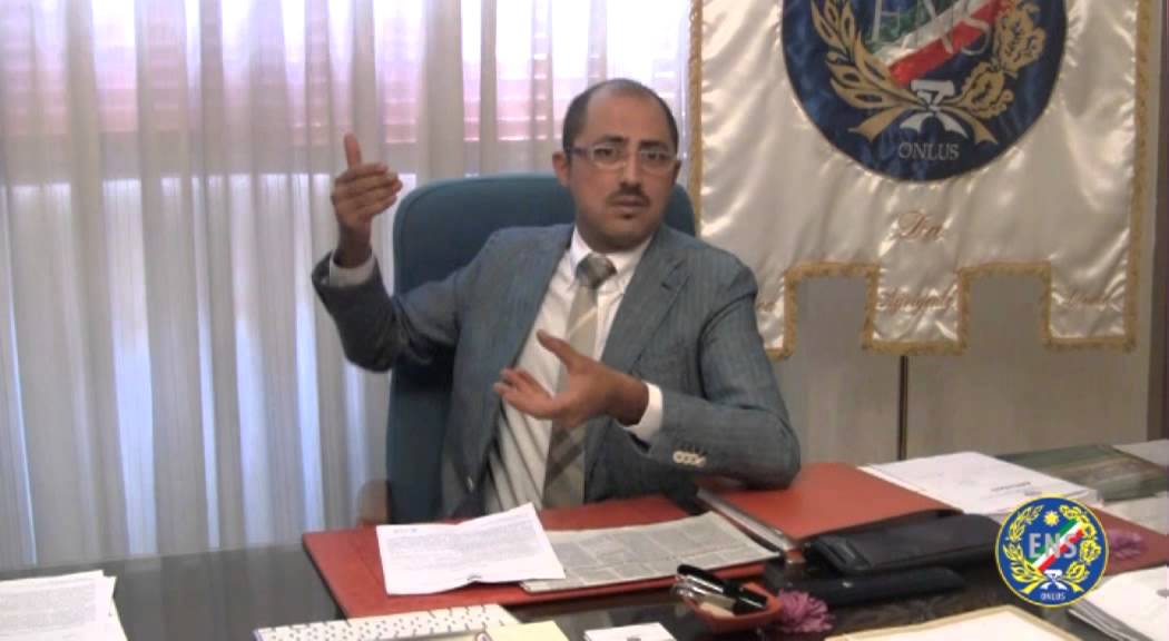 4° Videocomunicato del Presidente Nazionale ENS