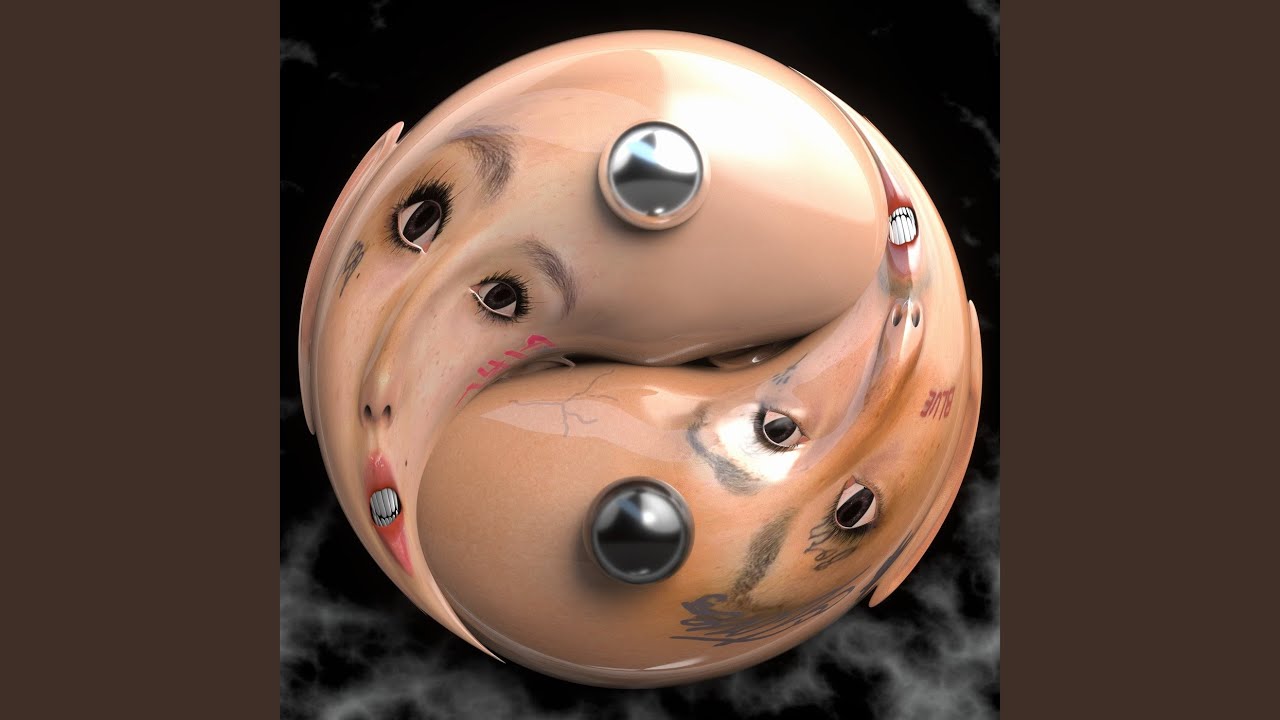 Ying Yang