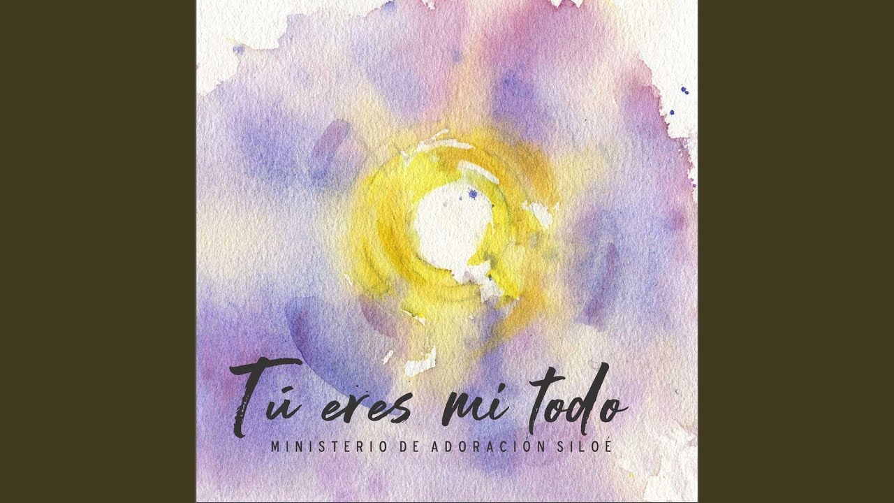 Si Quieres Puedes Limpiarme (Tu Misericordia en Mí)