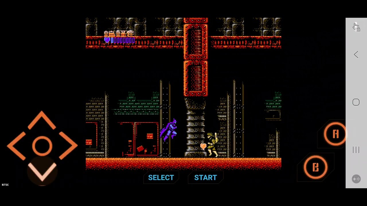 Gmp 15 nes ,Batman #batman#nrs#gameplay 