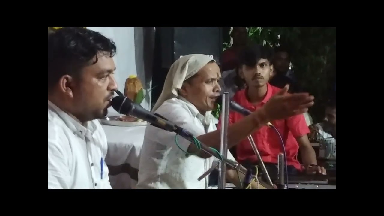 Ramchandra Home # Programm # Dhanoli # Sillvassa Part  :  4