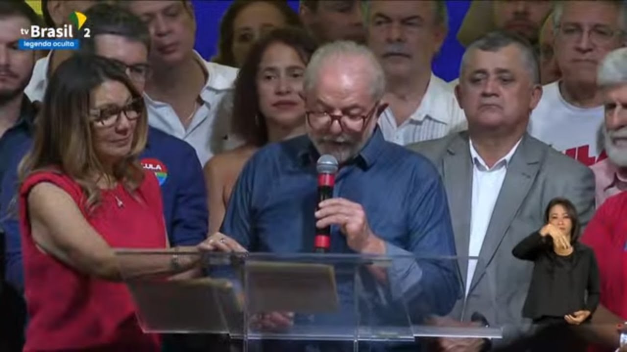 #AoVivo: Brasil em Dia - 31 de outubro de 2022