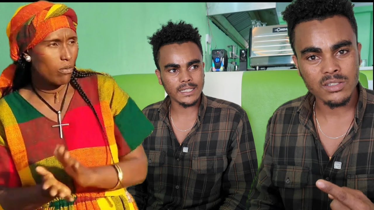 በትዳር ቀልድ የለም😡