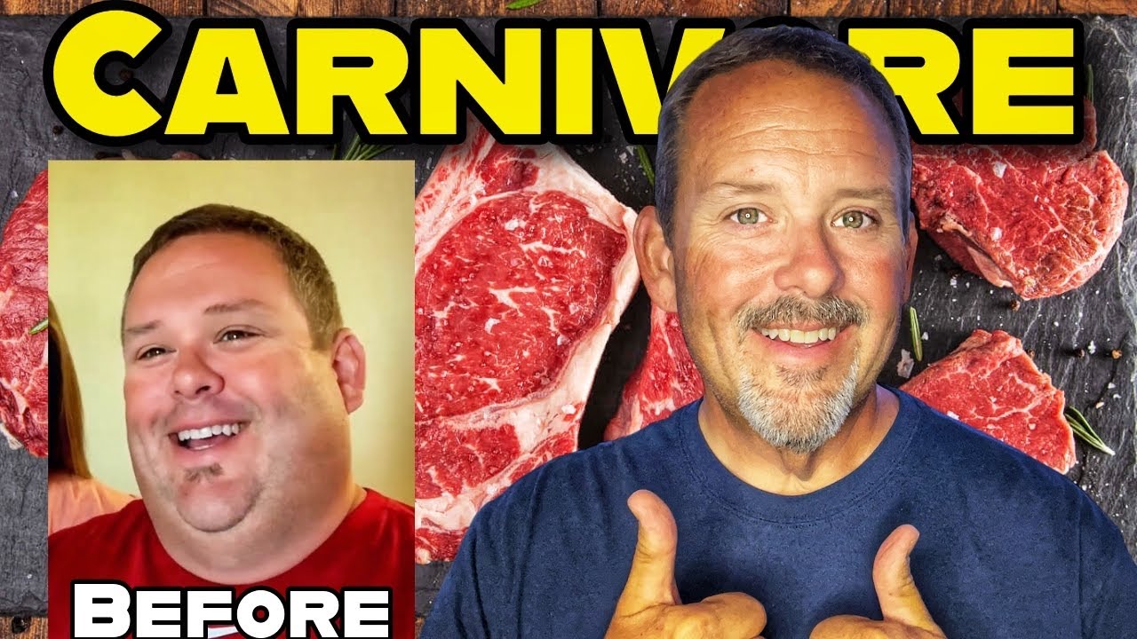 Застряли на Carnivore? Сделай ЭТО, а не ТО!