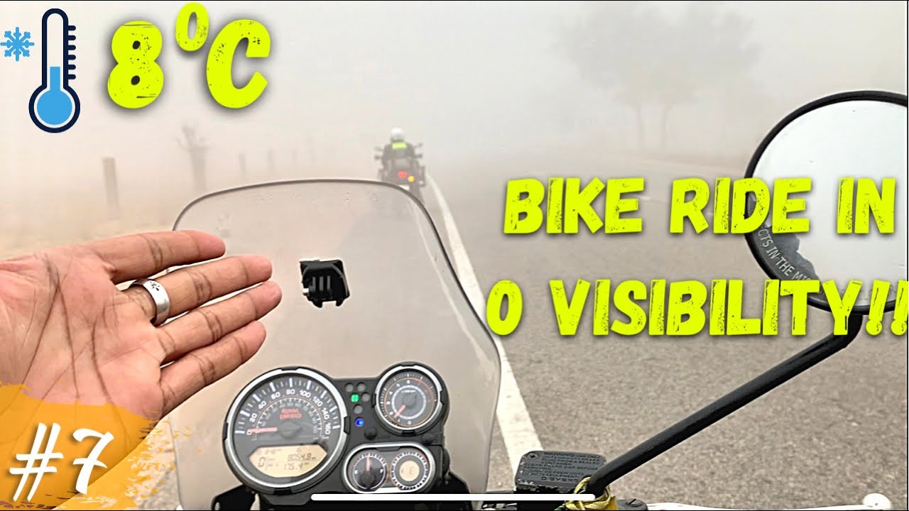 1000 KMS IN 1 GO... SAM, JASIALMER TO SURAT, GUJARAT | DAY 7 #BIKERIDE