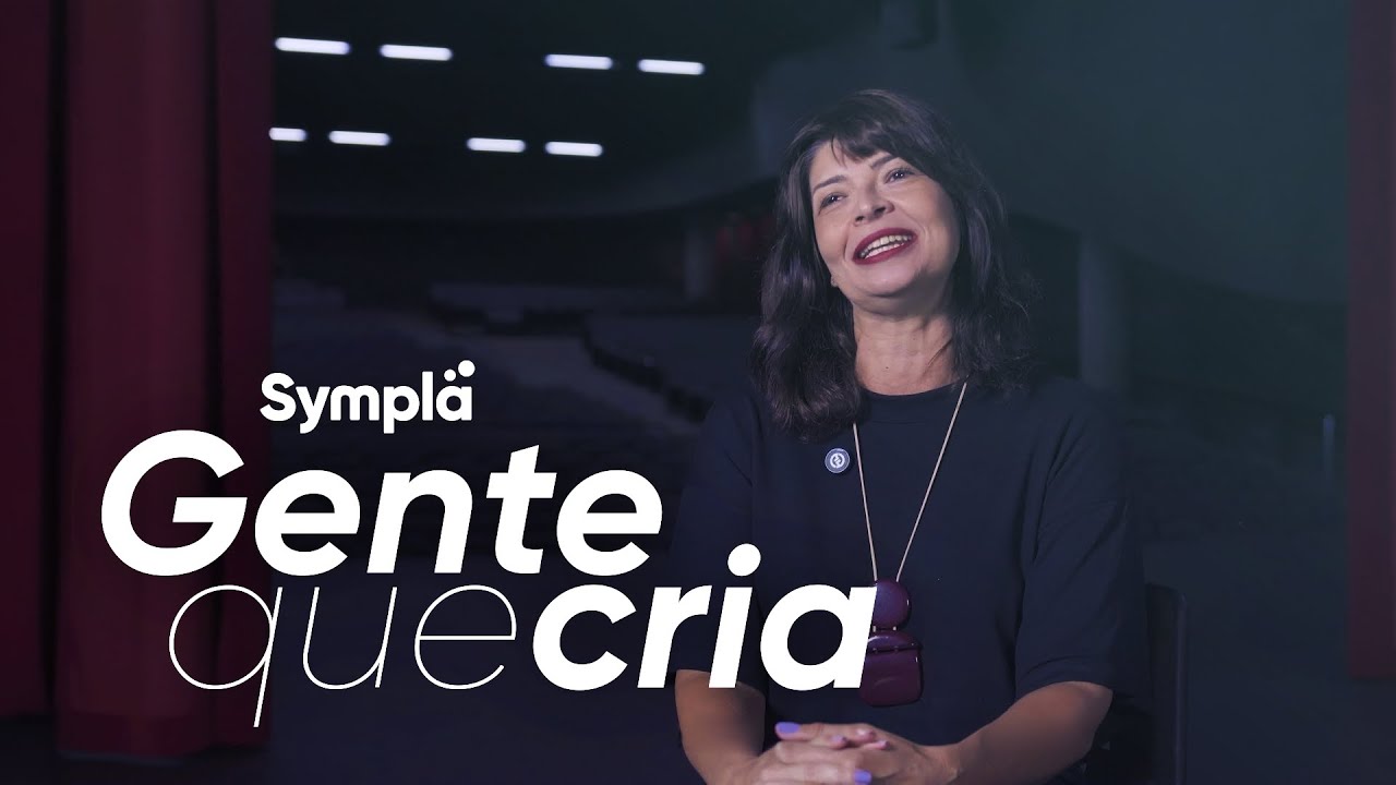 Gente que Cria, com Sesc Palladium | Teatros e Espet&aacute;culos