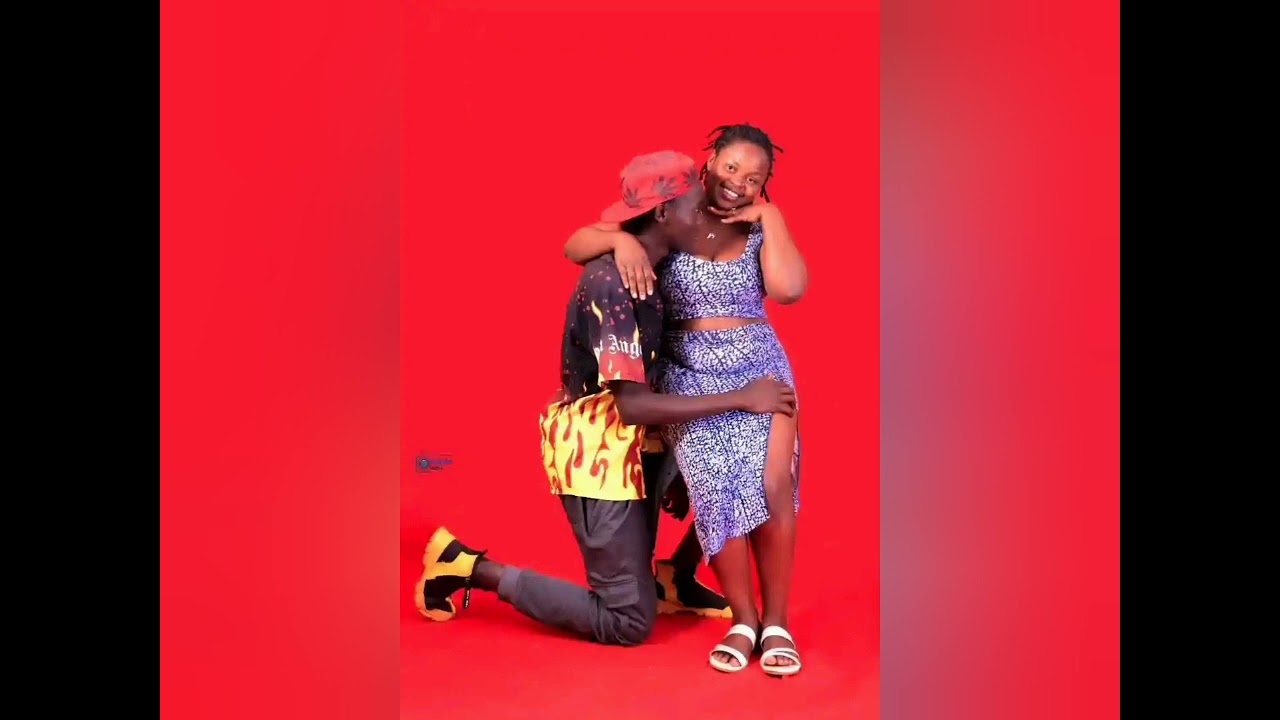 Rocky vinstar _-_Amapiano love{ song} Official Audio
