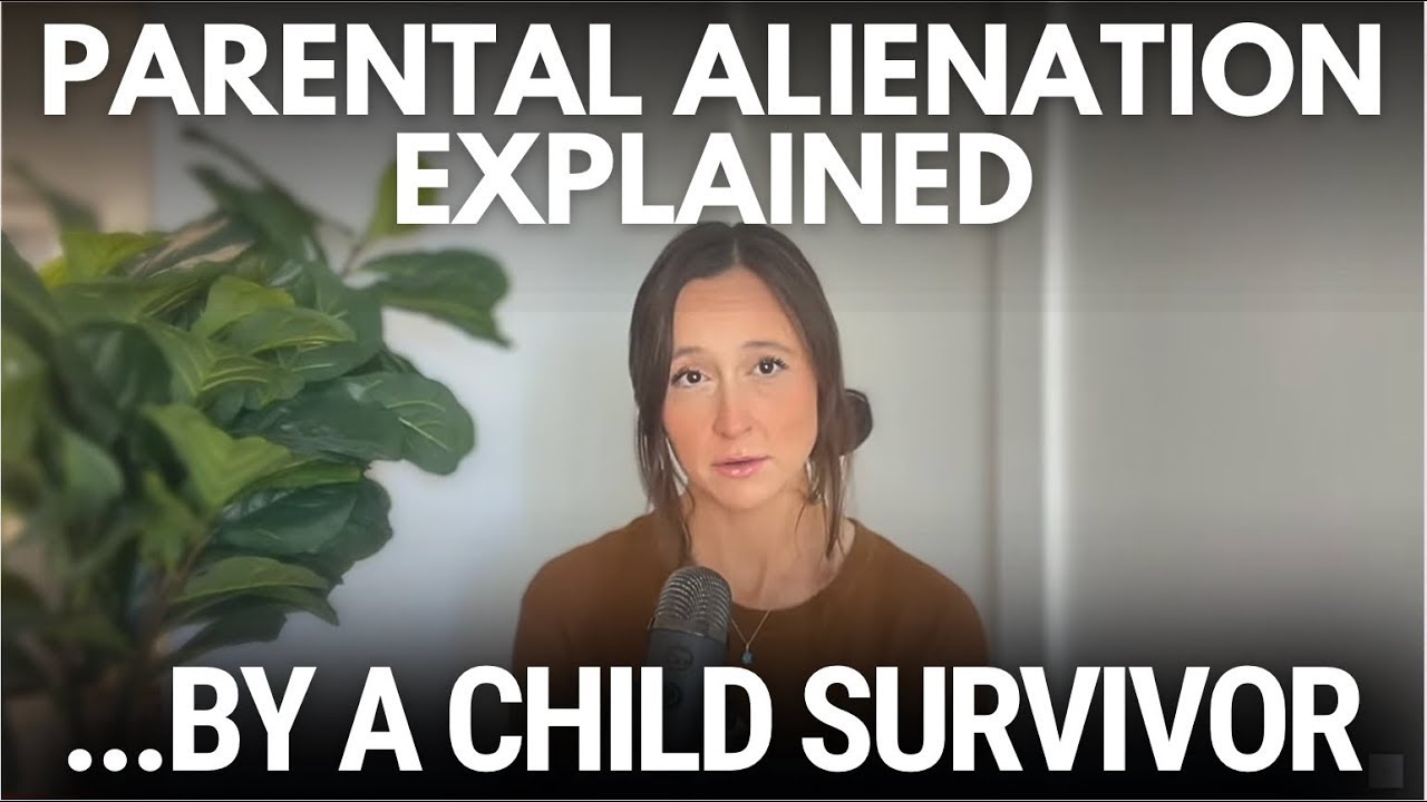 “Am I Experiencing Parental Alienation?” (Child Survivor POV)