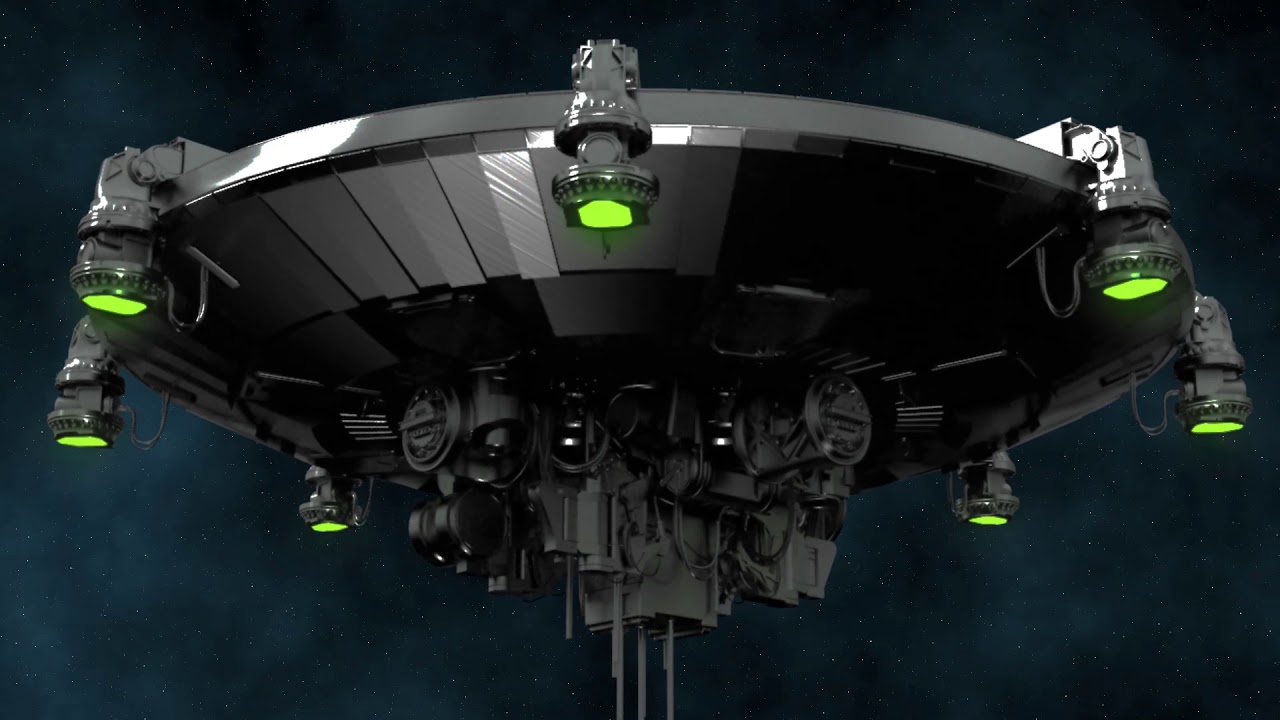 ALIEN ABDUCTION INSURANCE VIDEO