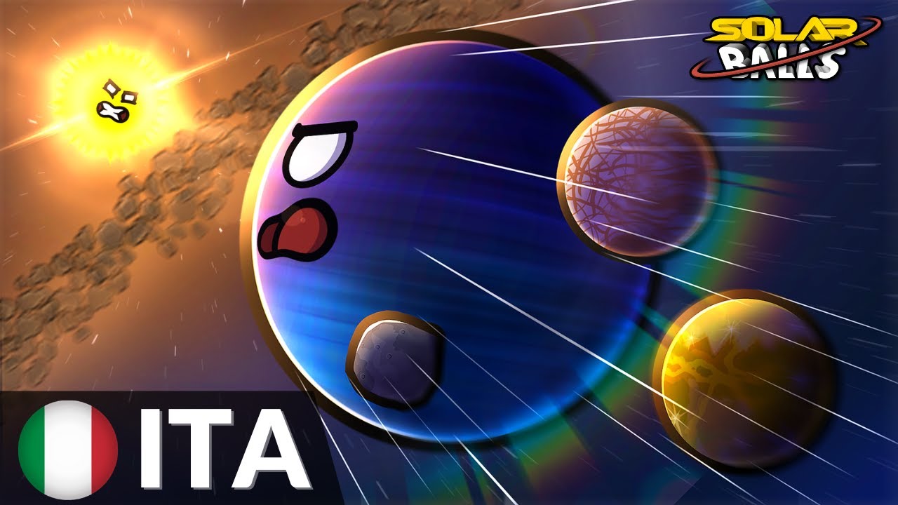 Pianeta X Ritorna! - Parte 2