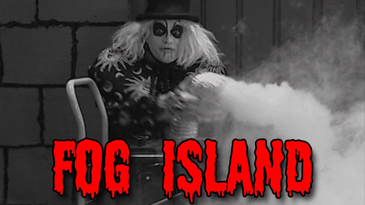 FOG ISLAND (Official) Episode 90