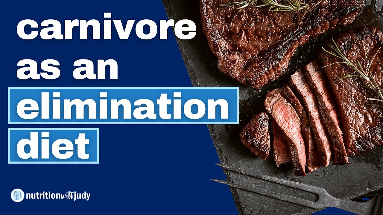 Carnivore as an Elimination Diet. Thoughts on Animal Fats, Omega-3s and Seafood.