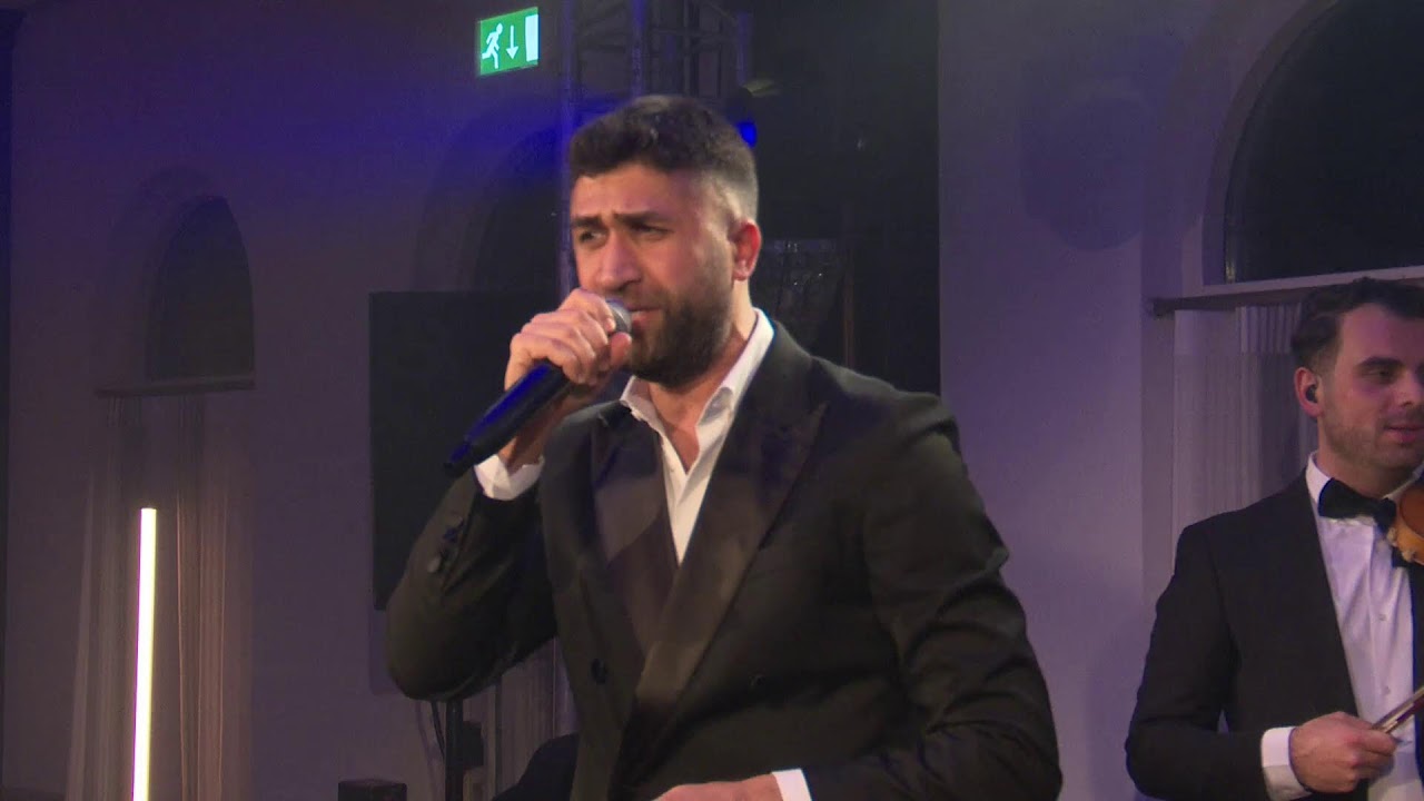 Benefiet Gala 2025