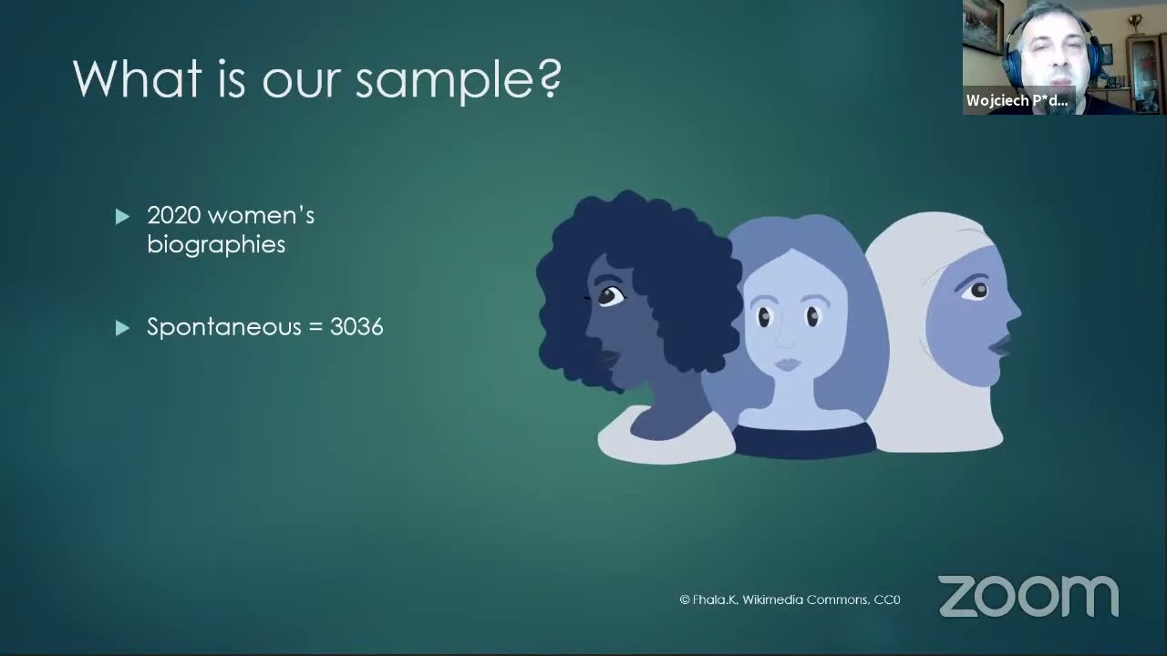 Academic research at Wikimedia Polska