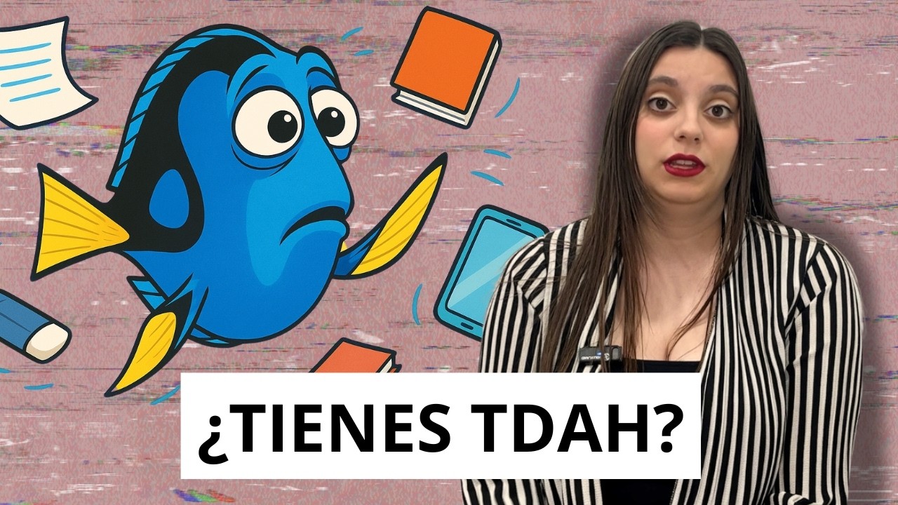 Cómo Saber Si Tienes TDAH: Guía Clara y Sencilla