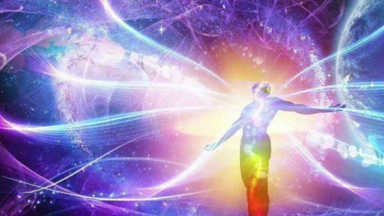 LA MEDITACIÓN MÁS PODEROSA 