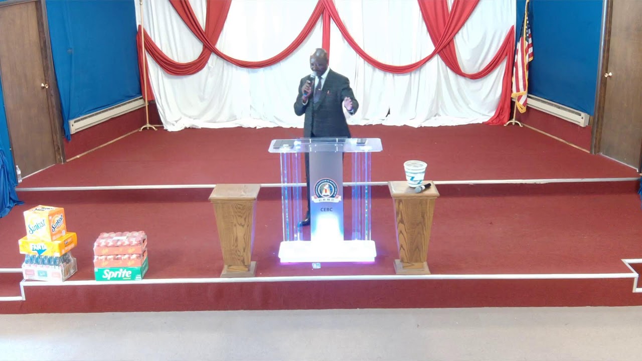 Sunday Service | February 8, 2026
