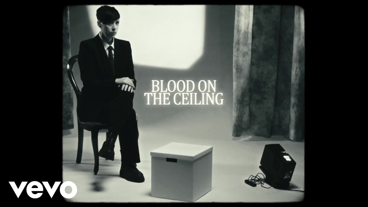 Emmon, Majestoluxe - Blood on the Ceiling (Official)