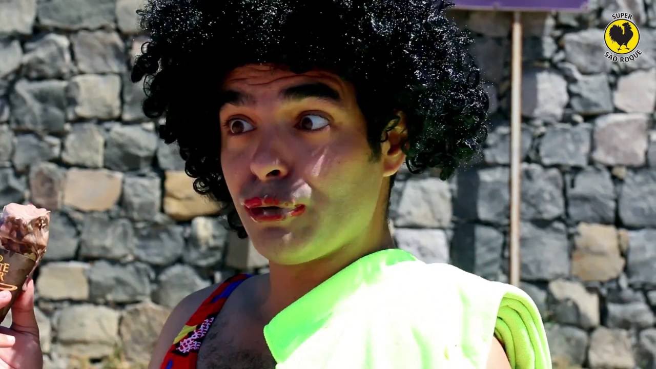 4Litro - Soraia na praia
